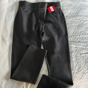 Spanx Perf Bk pant 4 pocket